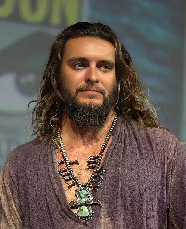 Imagen de Jason Momoachi generada con Face Fusion